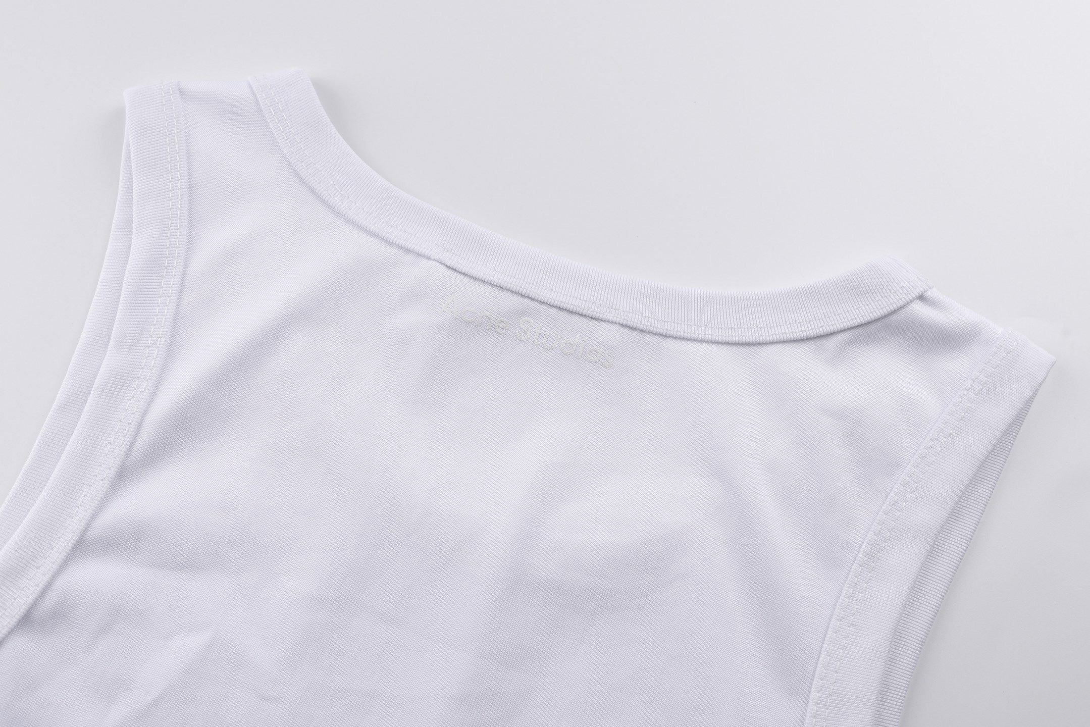 White Vest