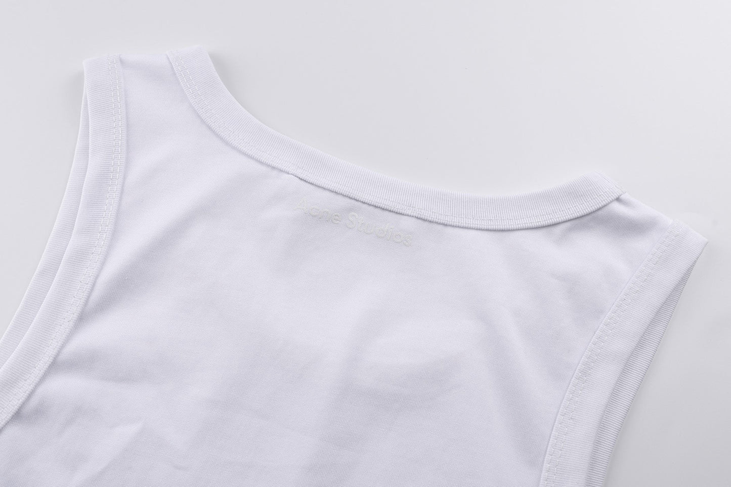 White Vest