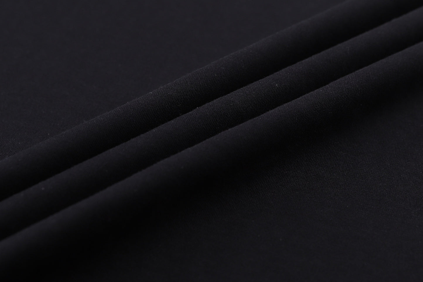 White and Black T-shirt