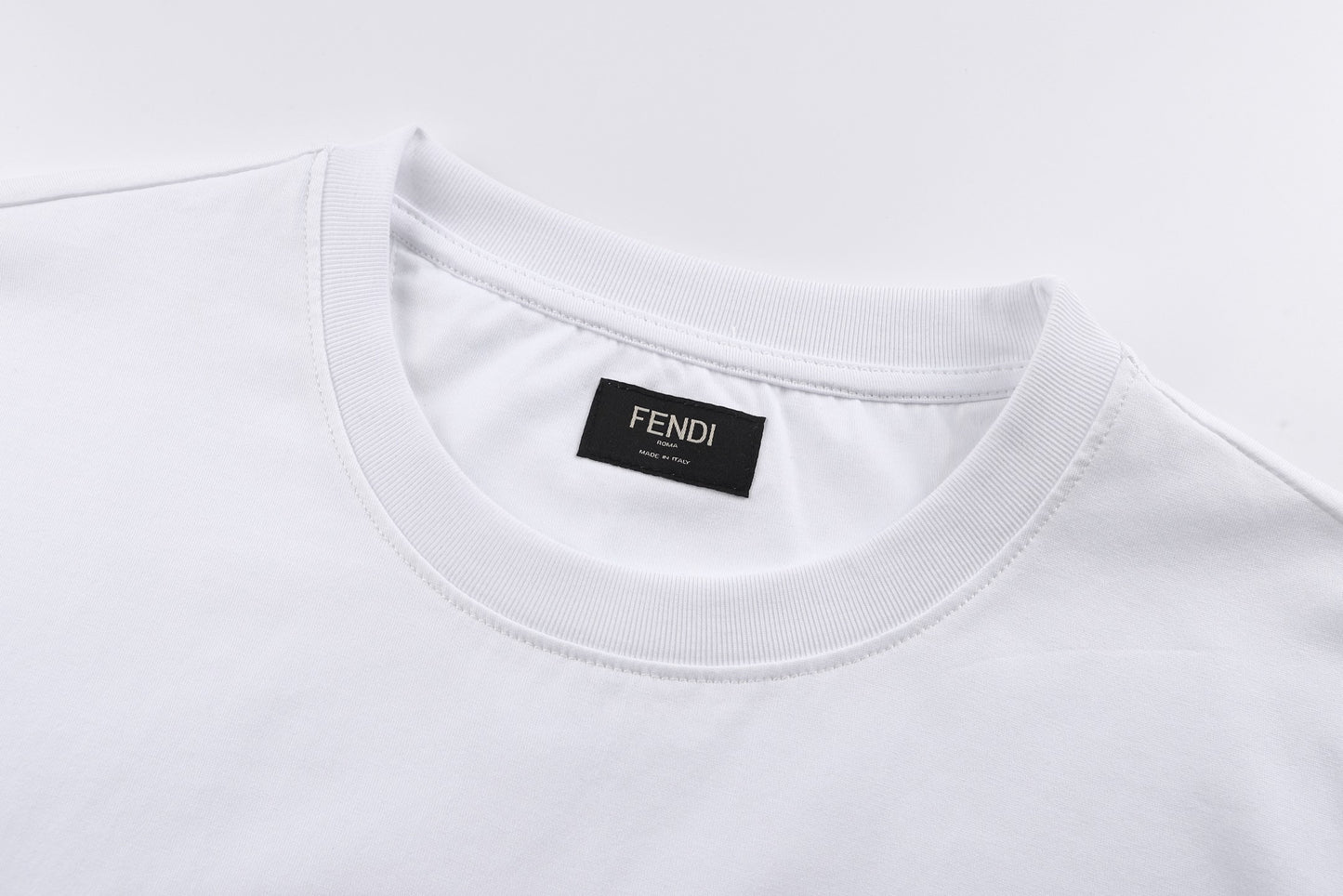 Multi-color T-shirt - FashionHype.xyz