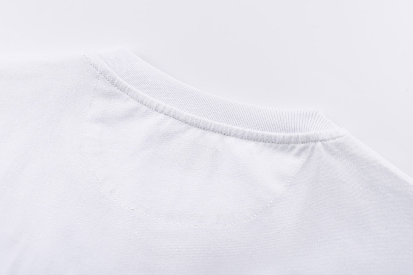 Multi-color T-shirt - FashionHype.xyz