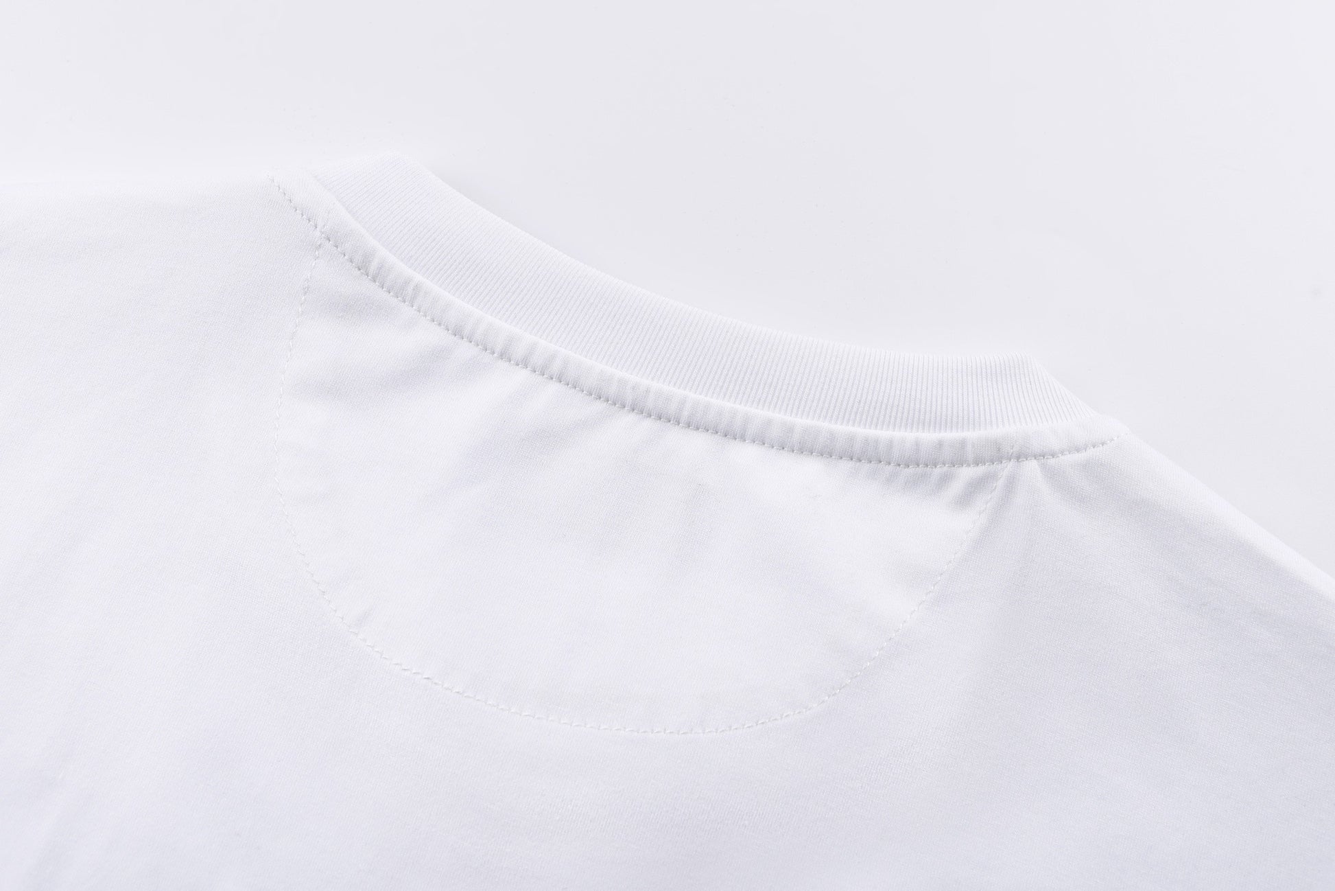 Multi-color T-shirt - FashionHype.xyz