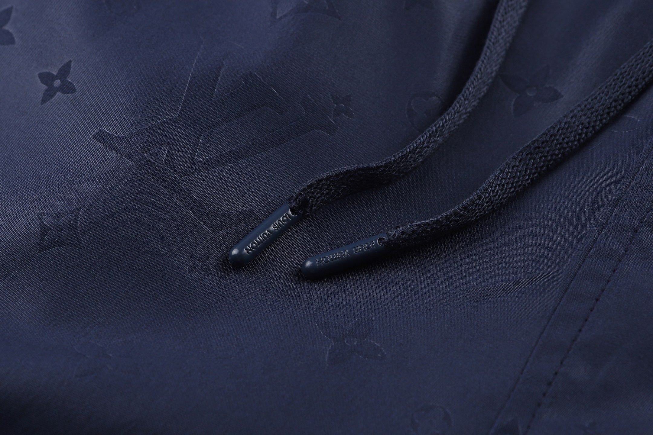 Blue and Black Short - FashionHype.xyz