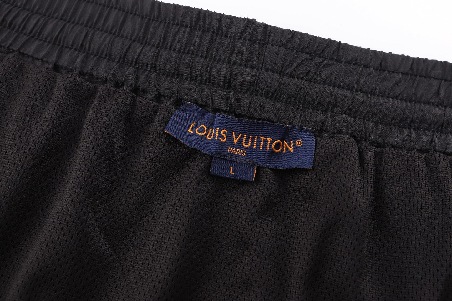 Blue and Black Short - FashionHype.xyz