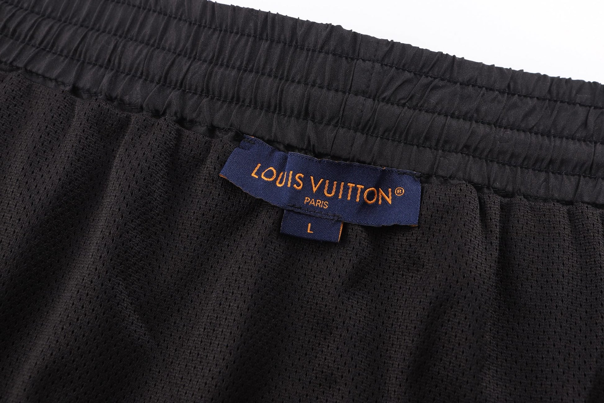 Blue and Black Short - FashionHype.xyz
