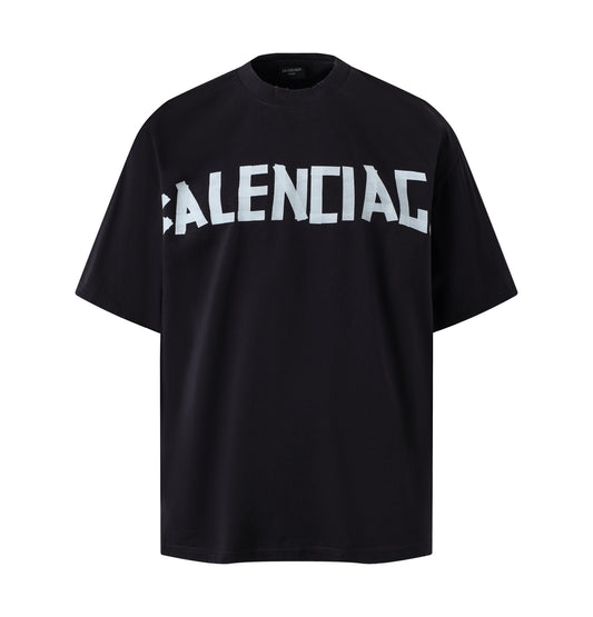 Black T-shirt - FashionHype.xyz