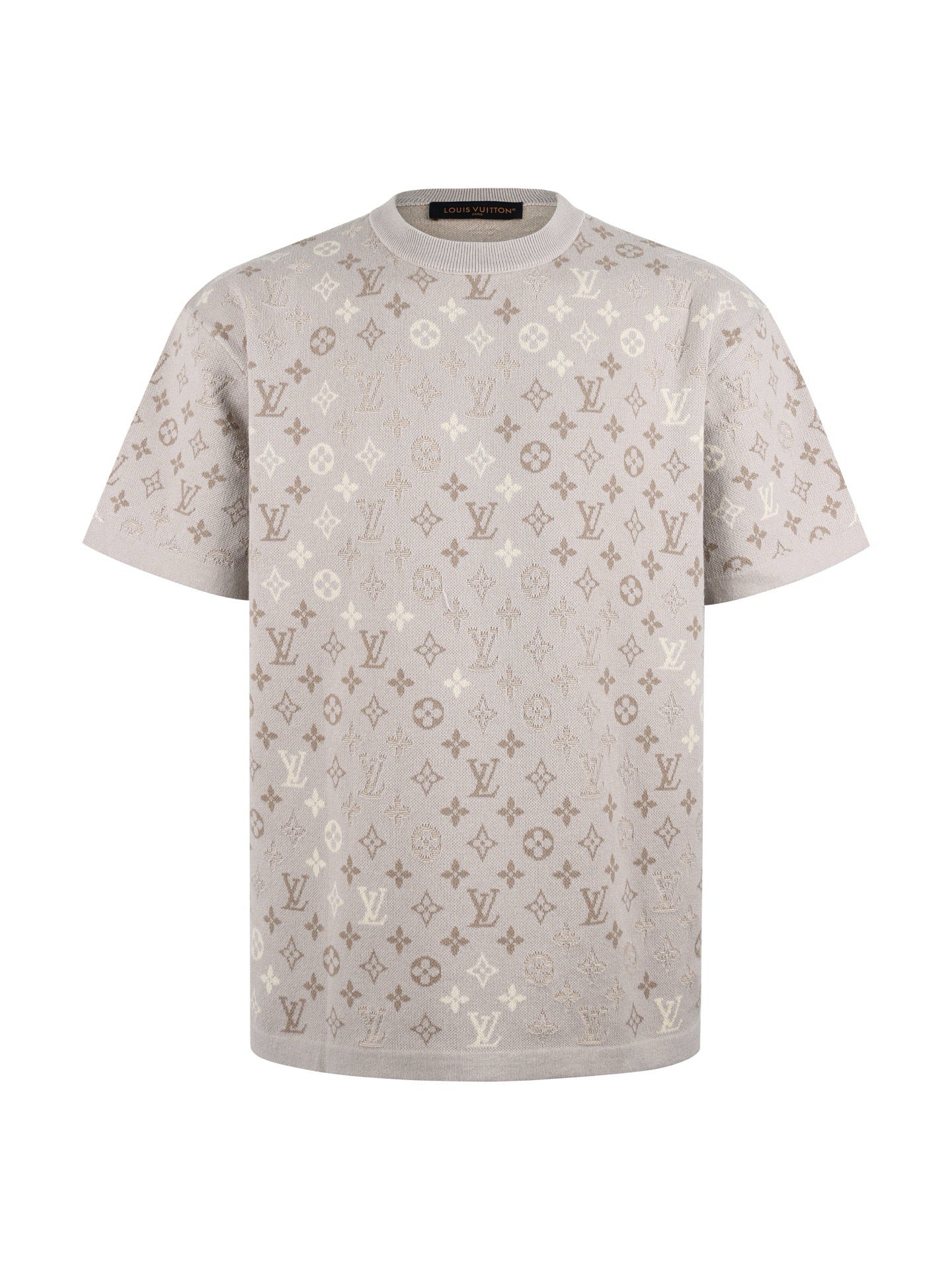 Brown T-shirt