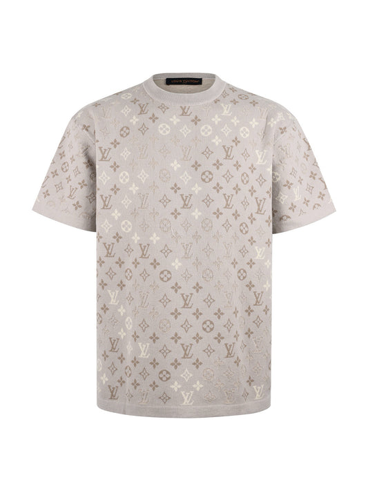 Brown T-shirt
