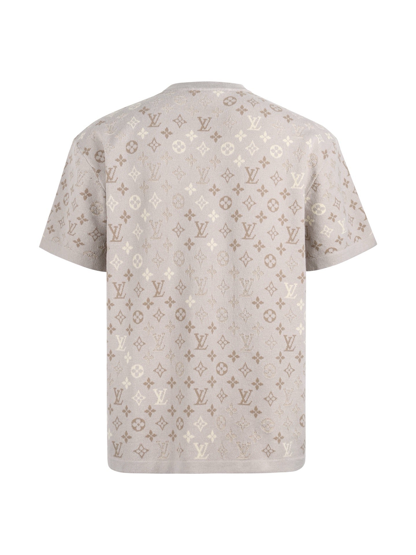 Brown T-shirt