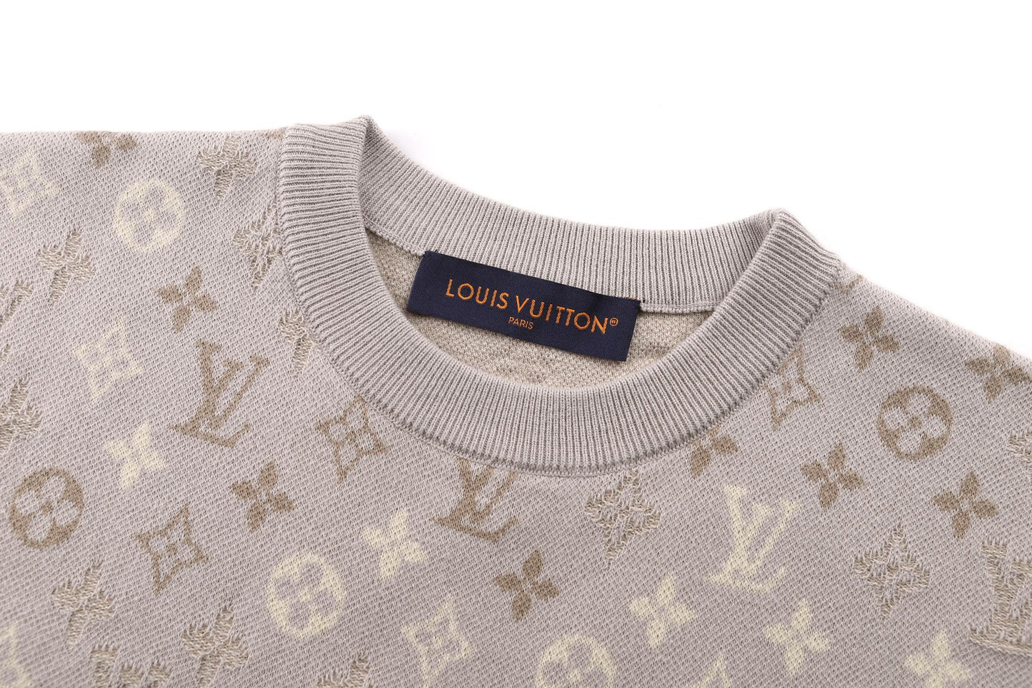 Brown T-shirt