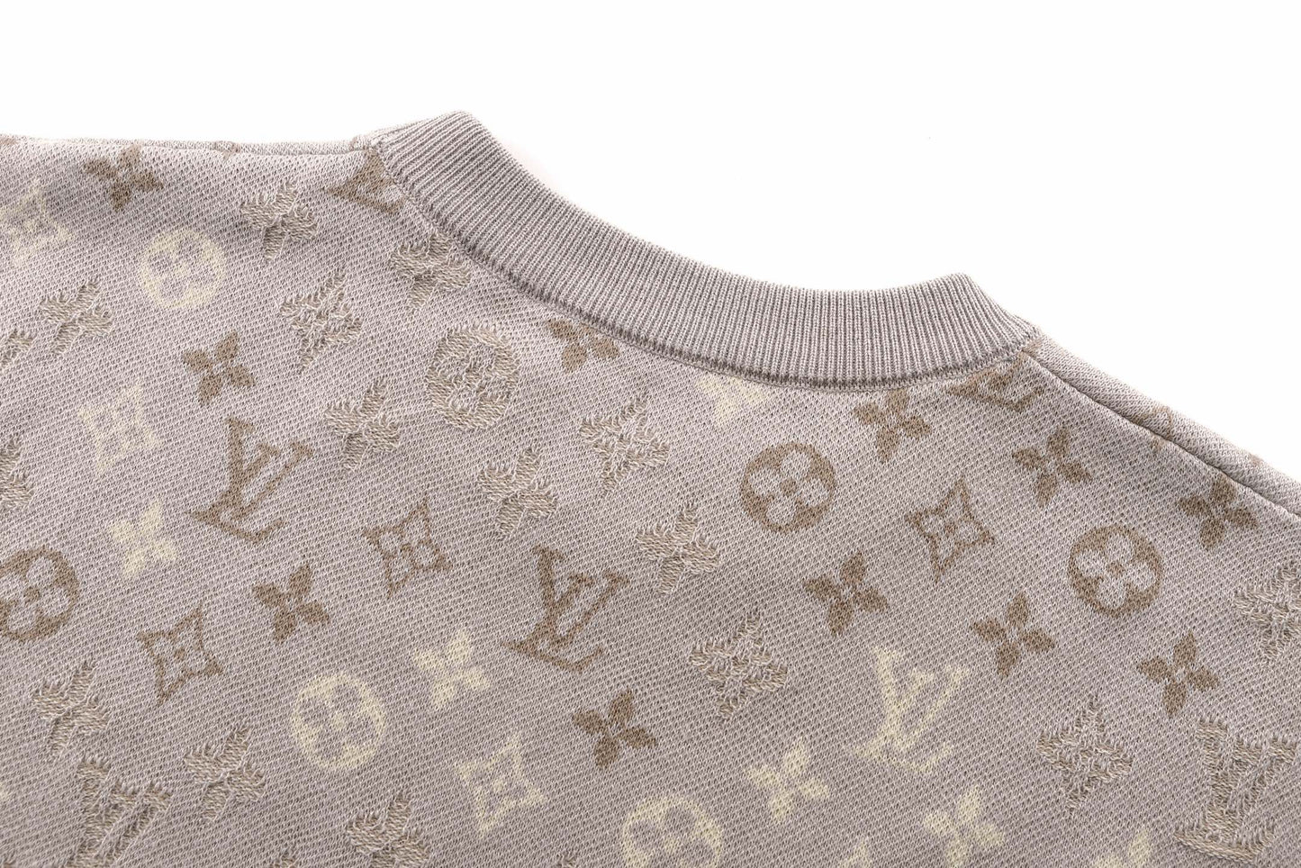 Brown T-shirt