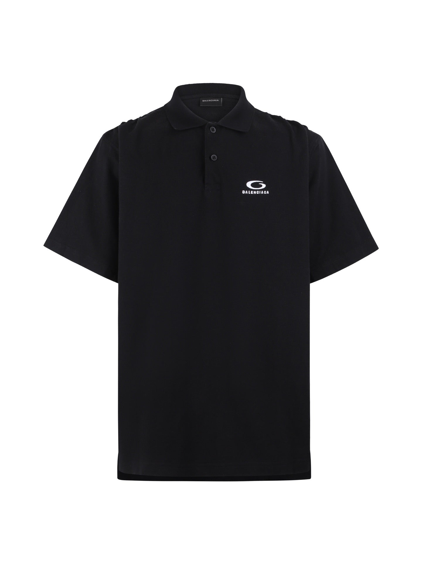 Black Polo