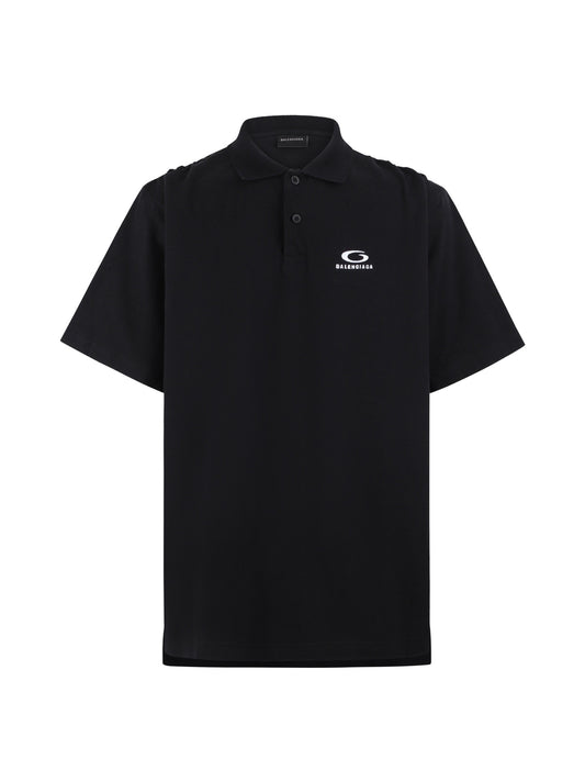 Black Polo