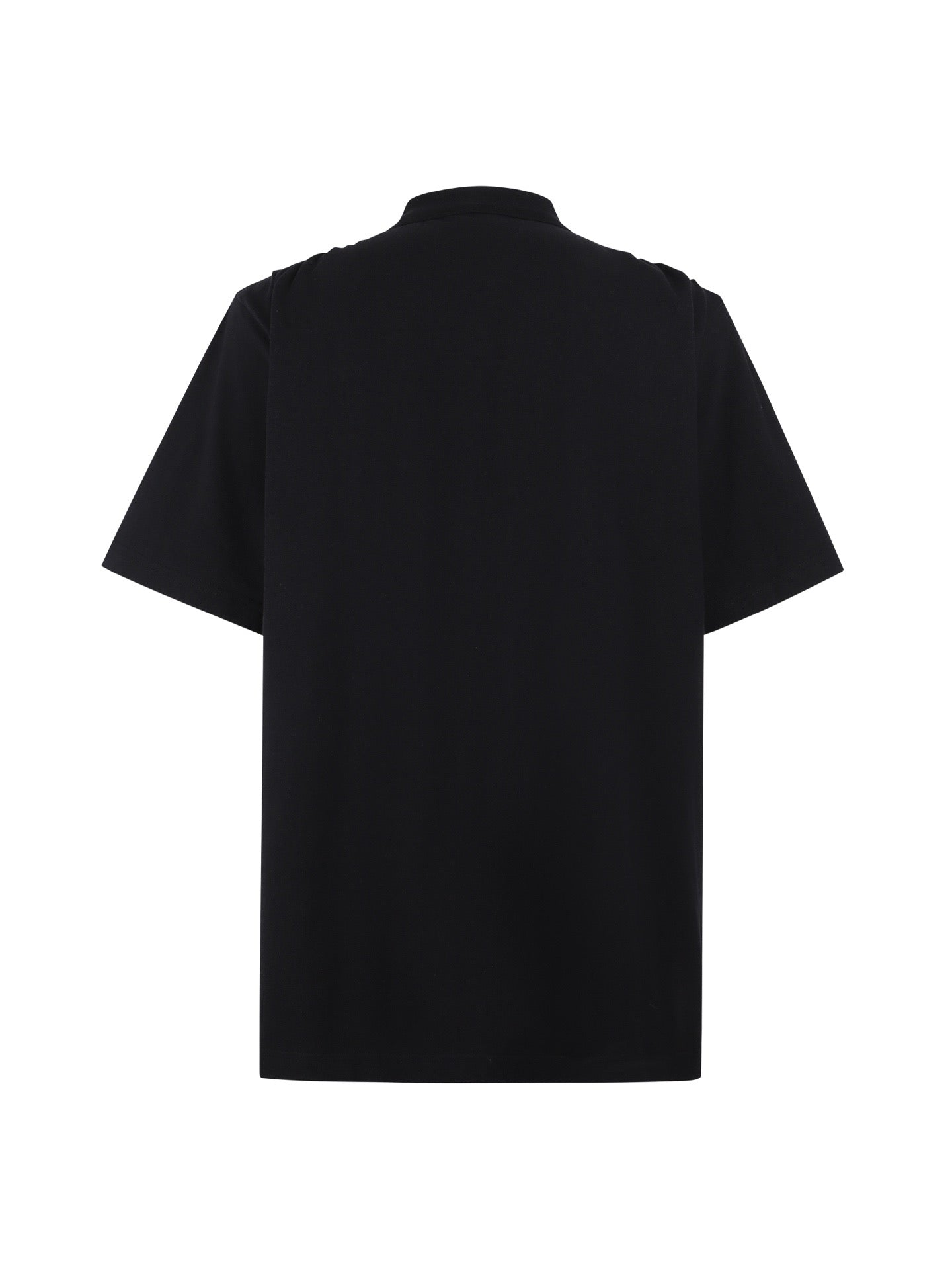 Black Polo