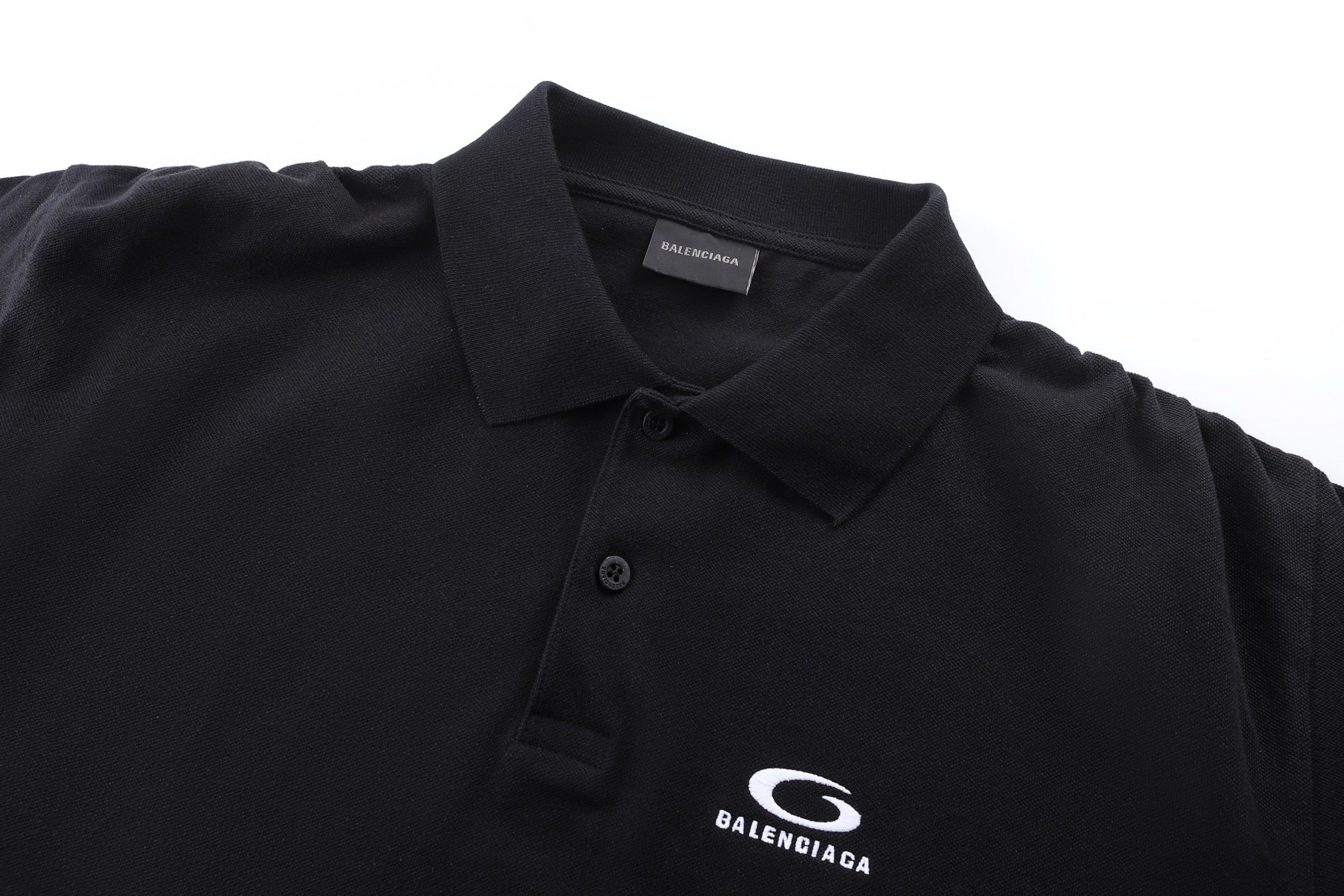 Black Polo