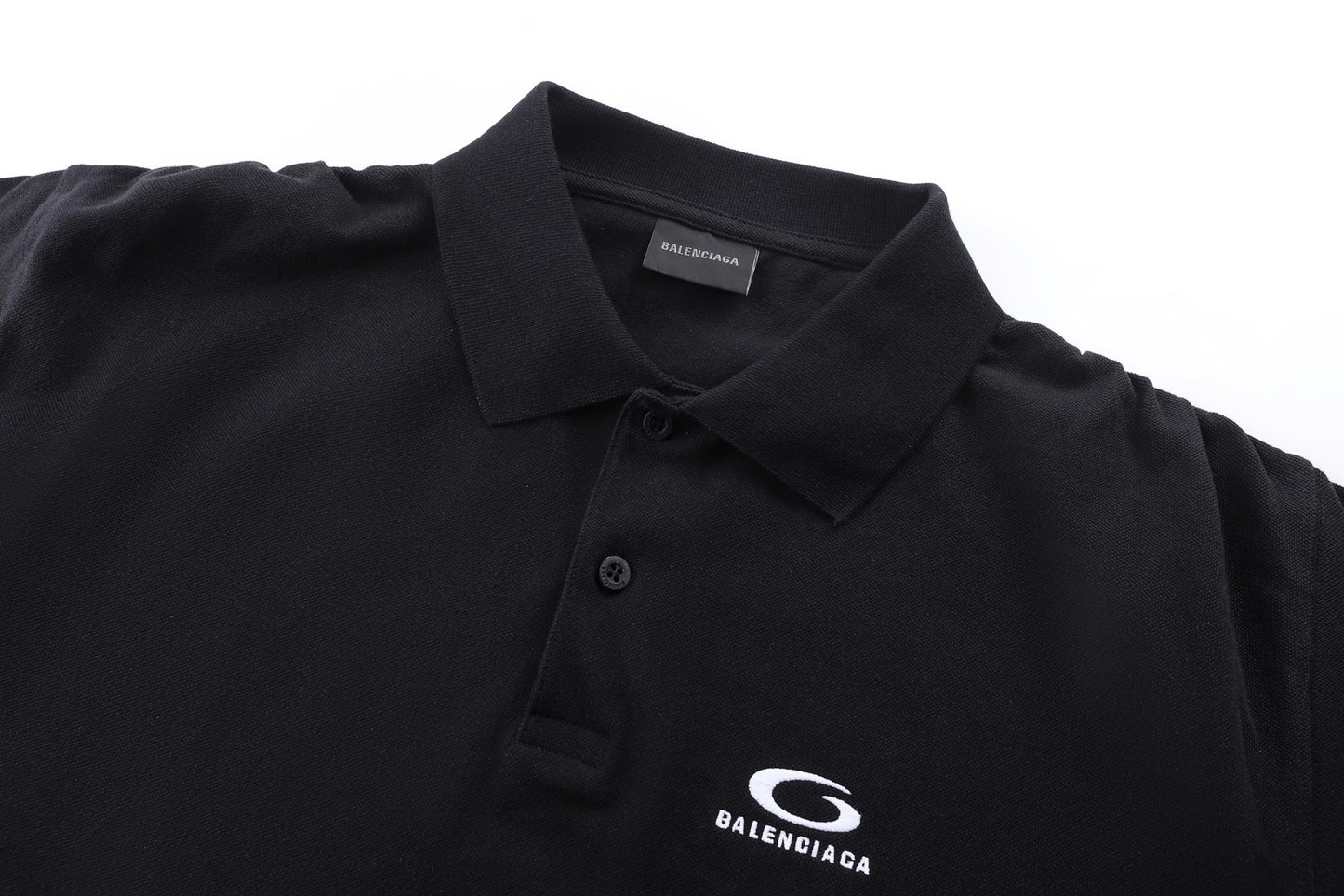 Black Polo