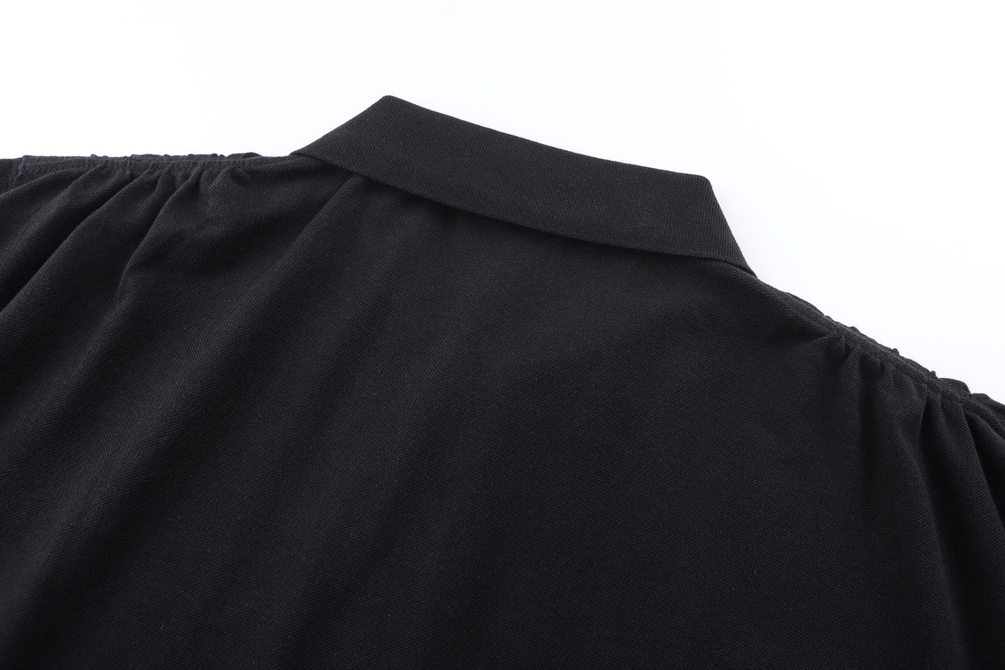 Black Polo