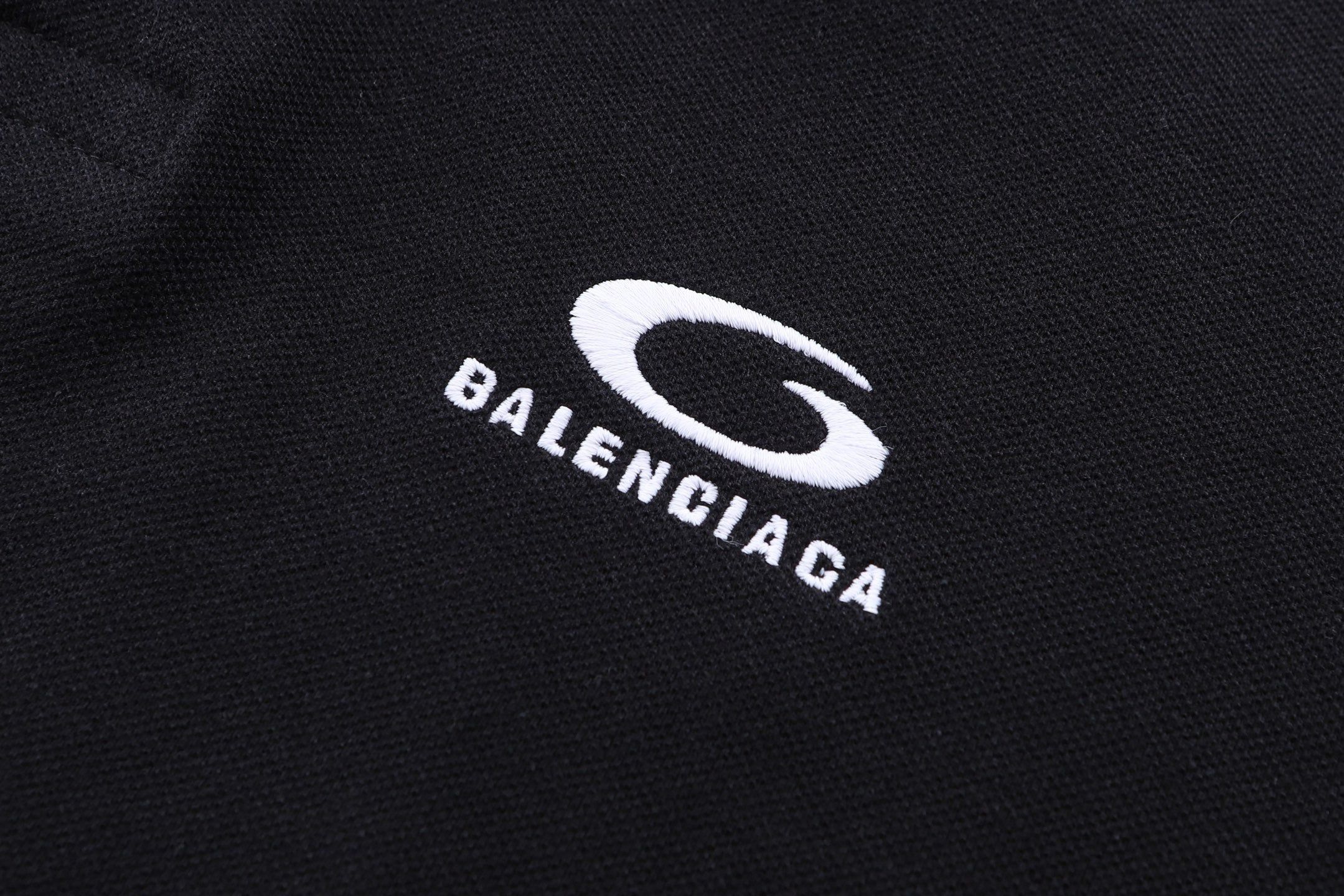 Black Polo