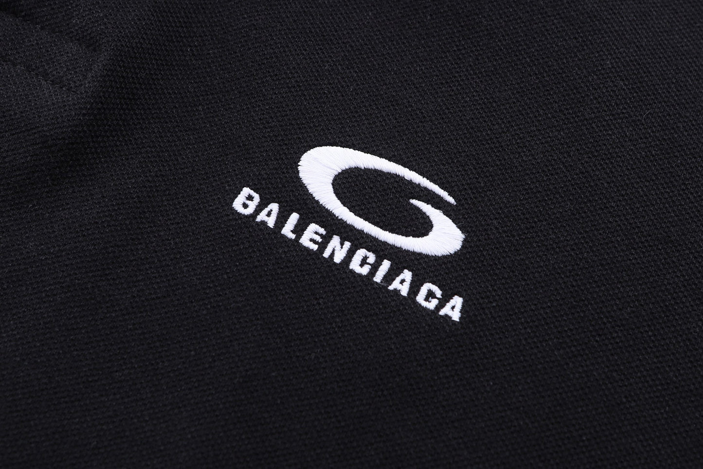 Black Polo