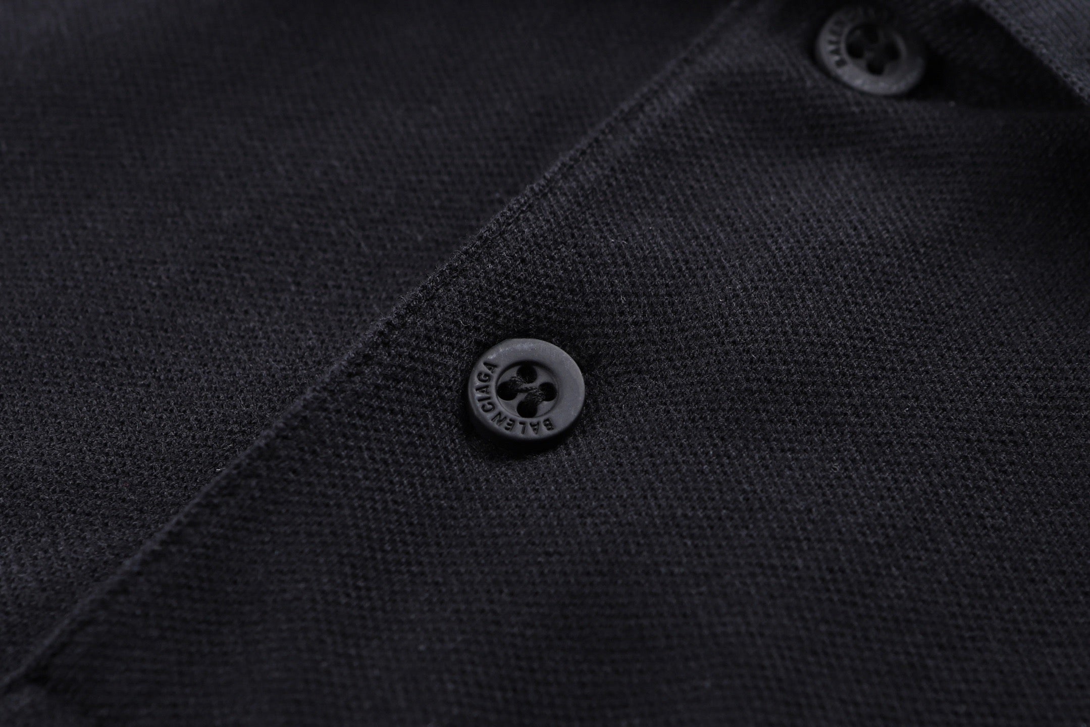 Black Polo