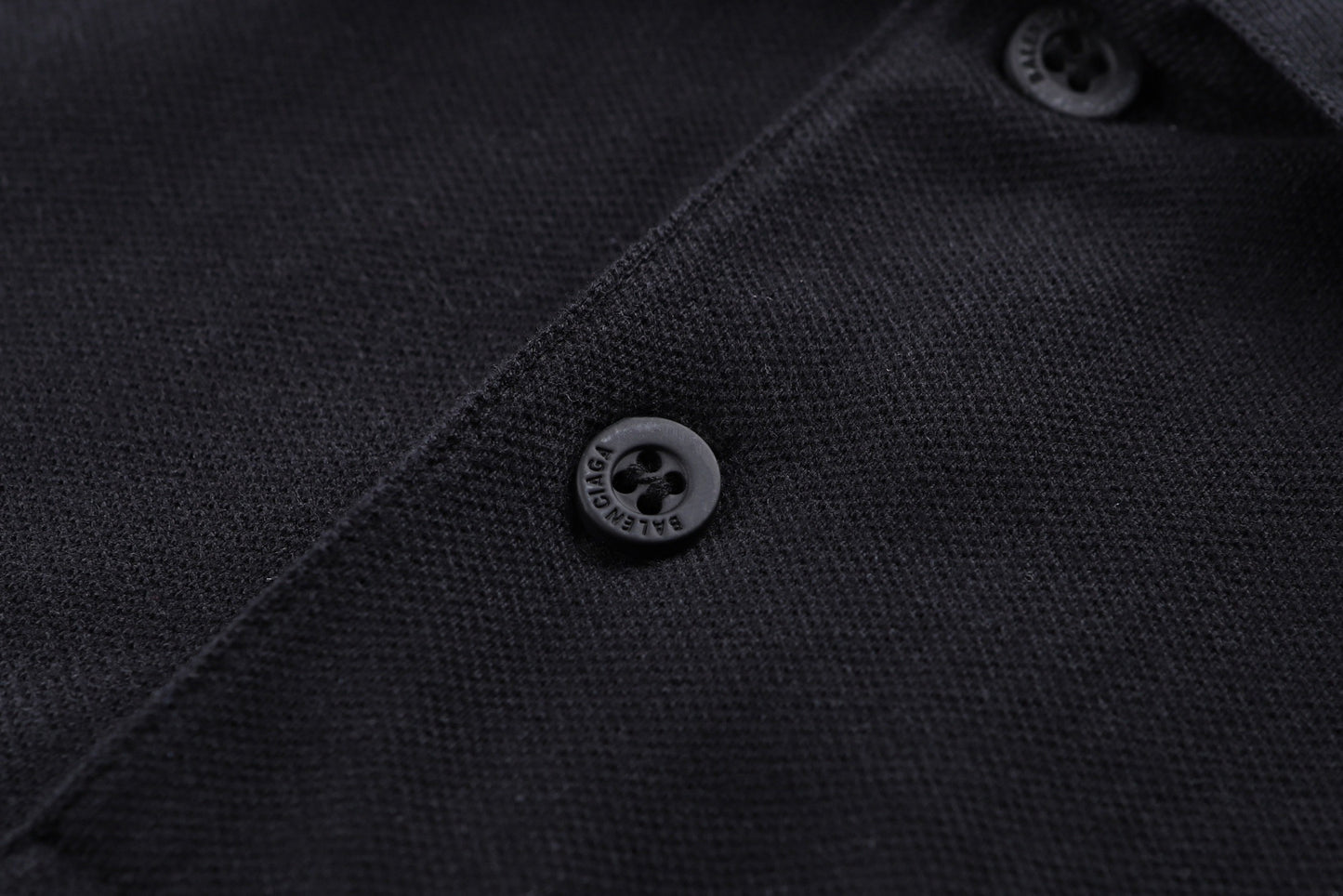 Black Polo