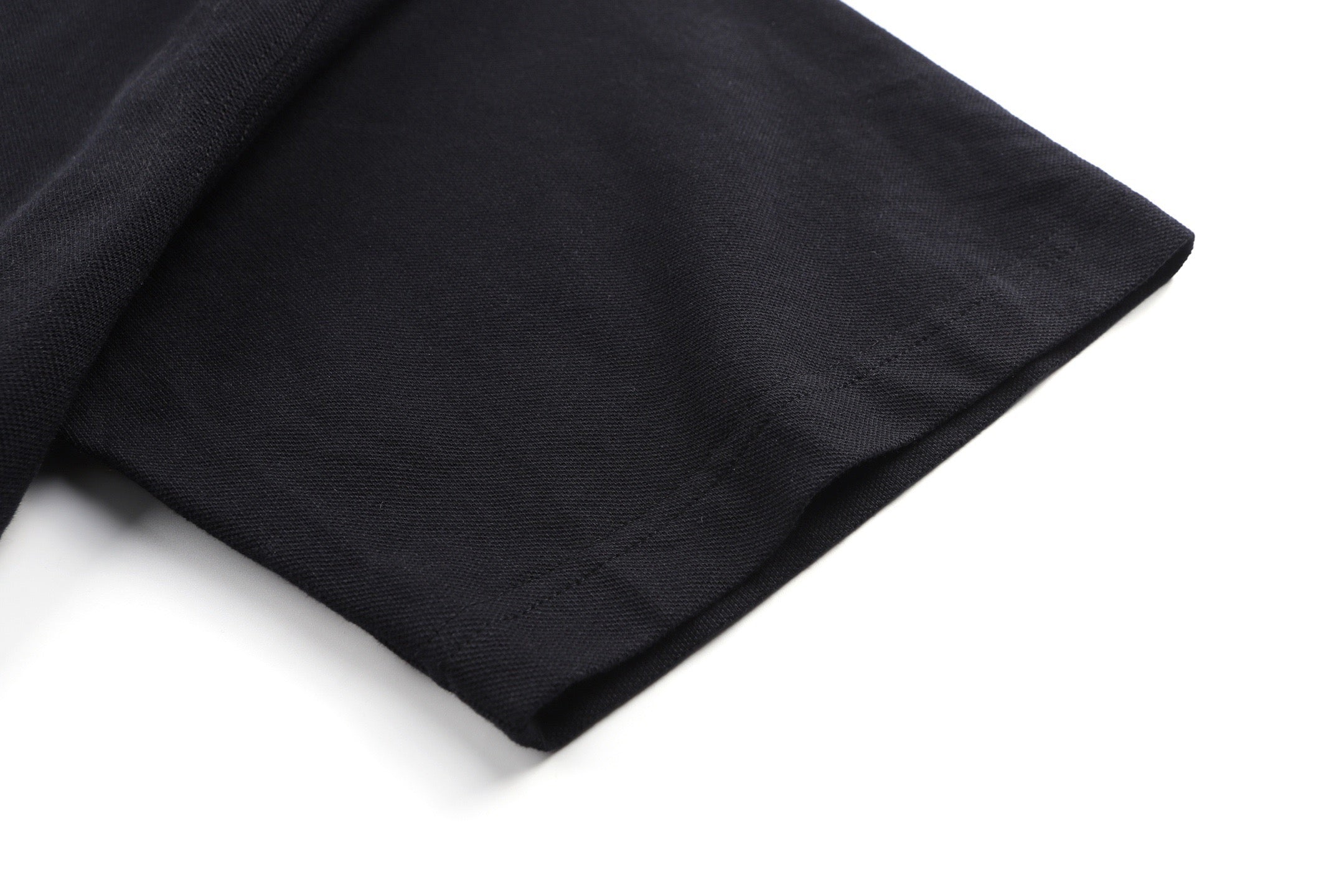 Black Polo
