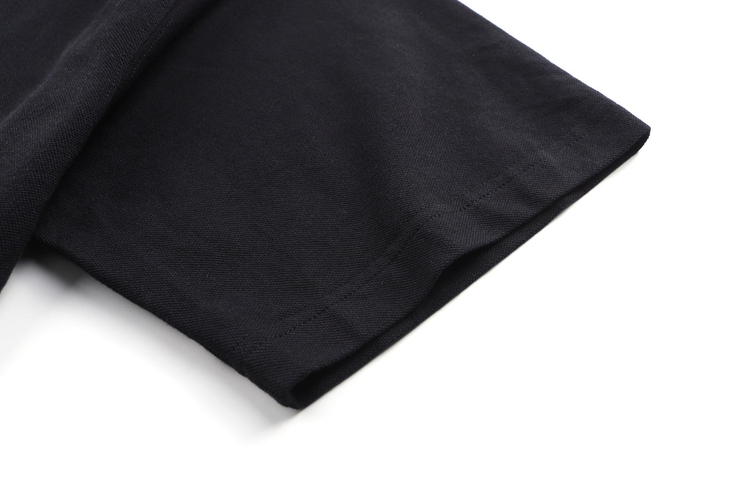 Black Polo