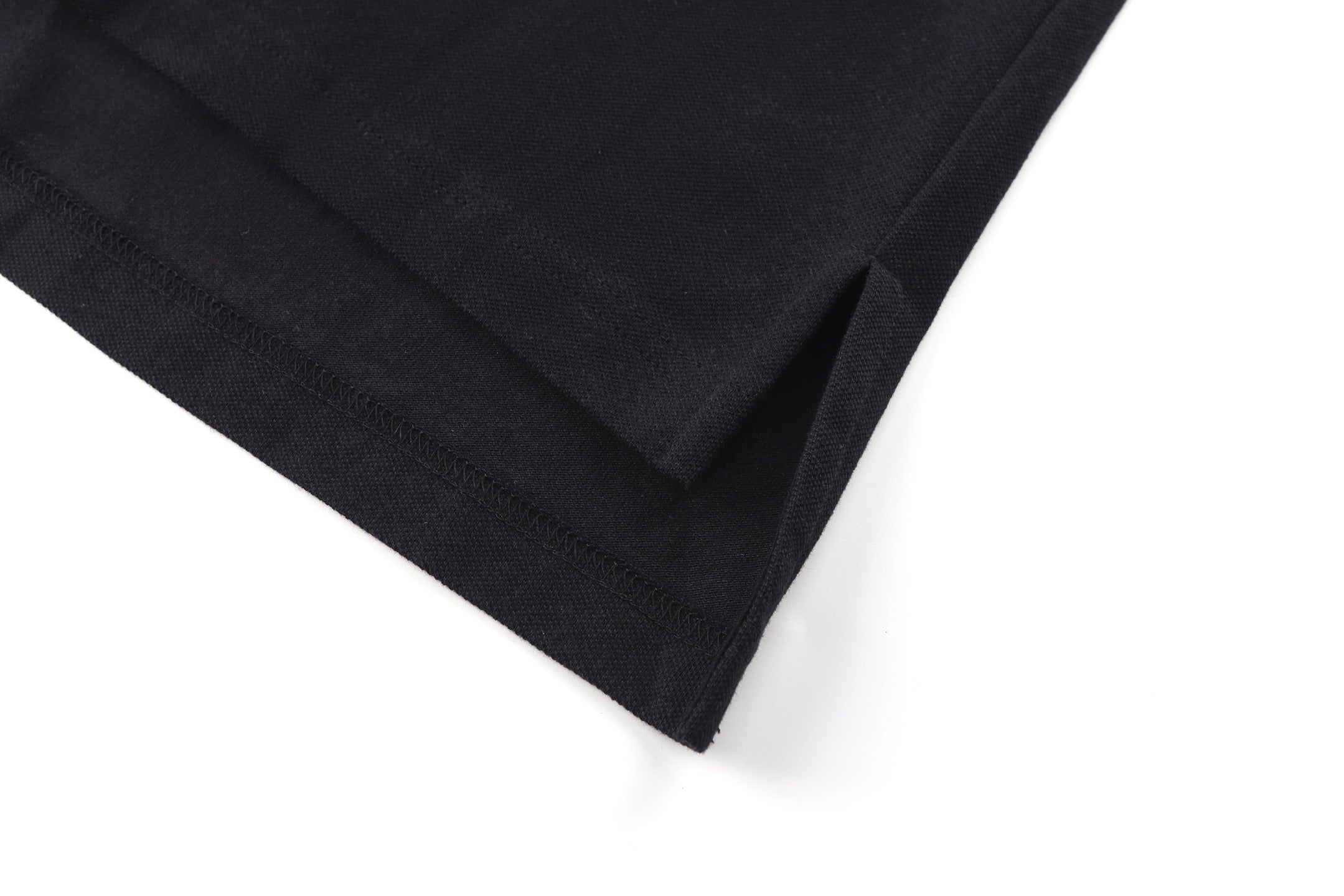 Black Polo