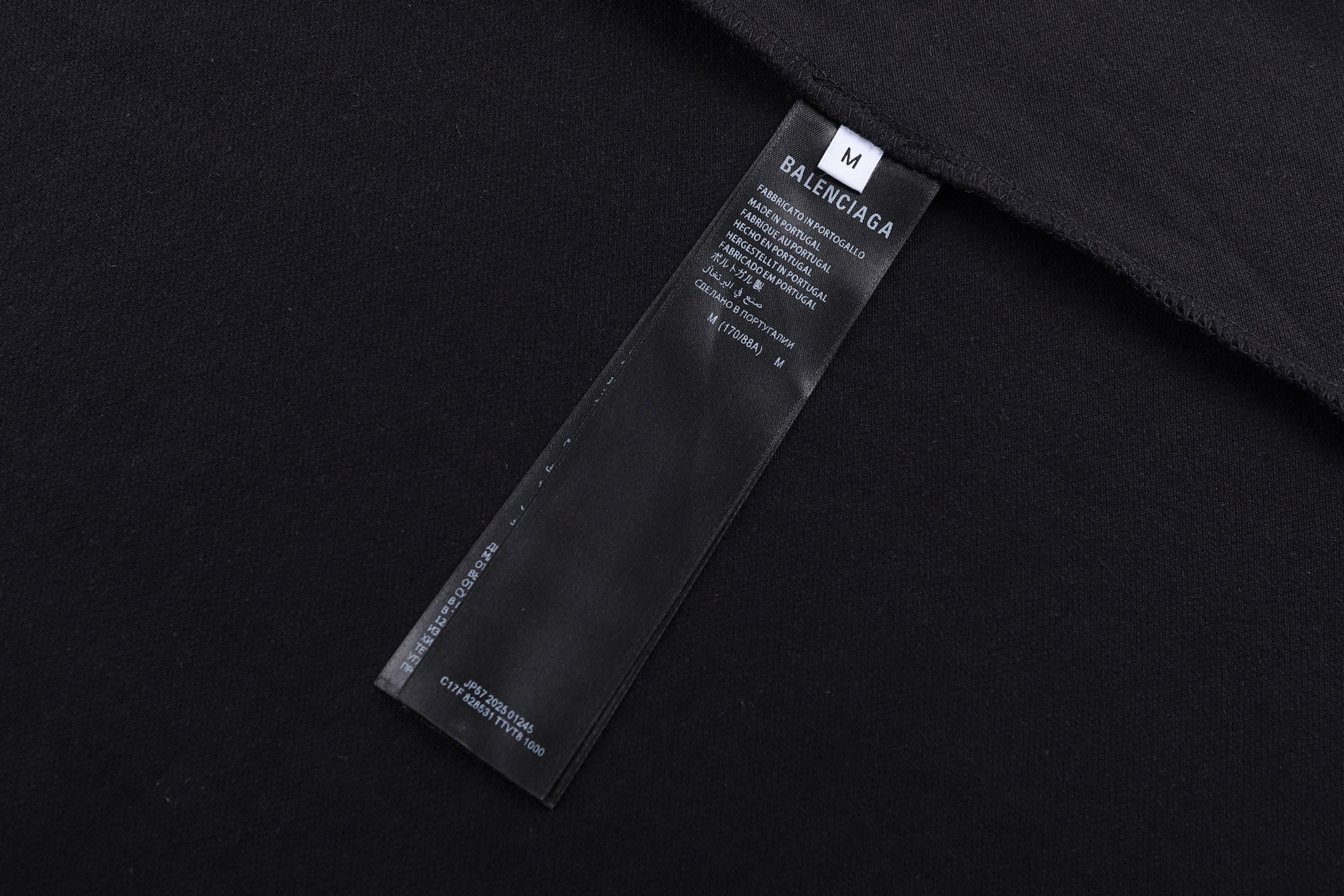 Black Polo