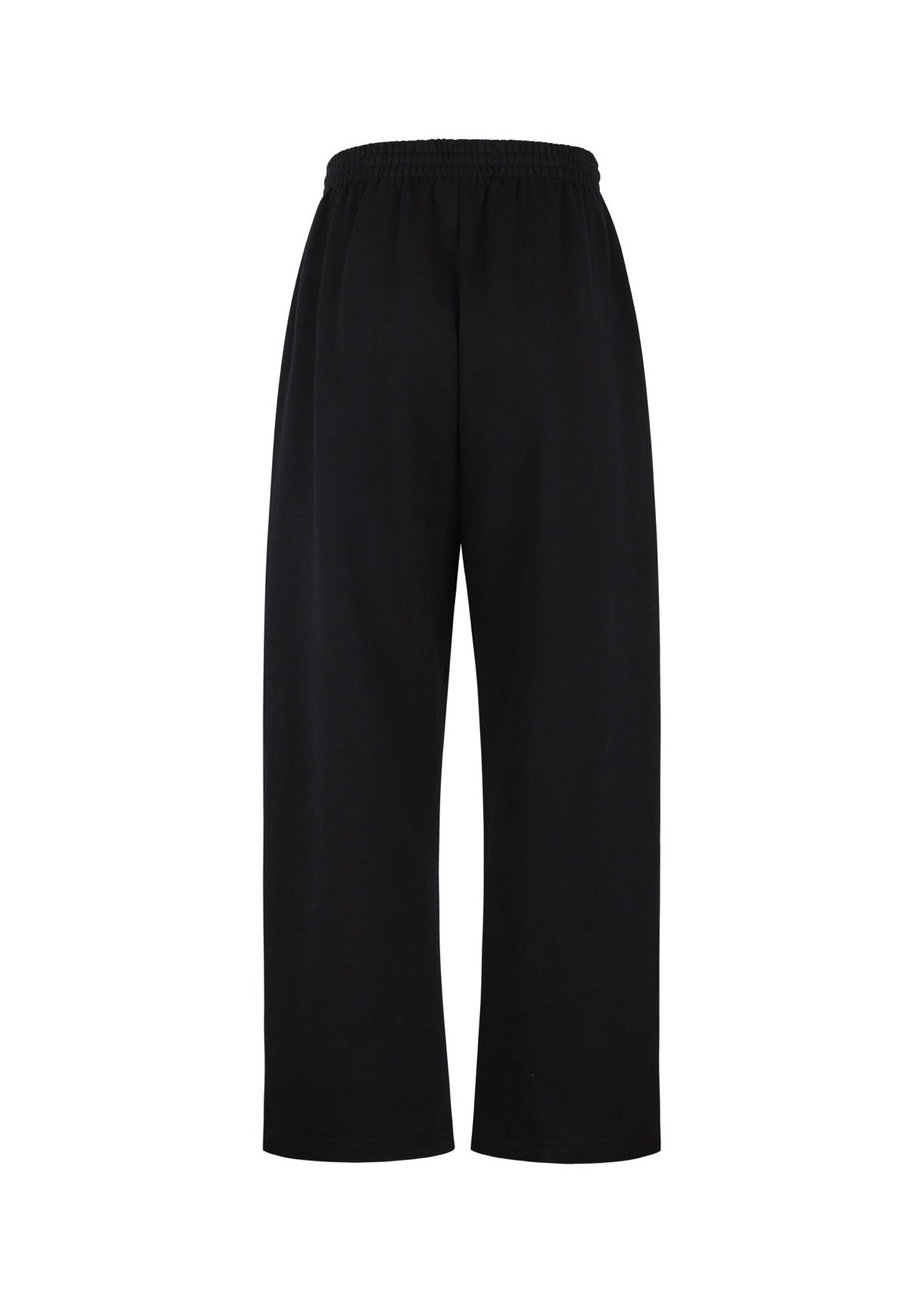 Black Pant