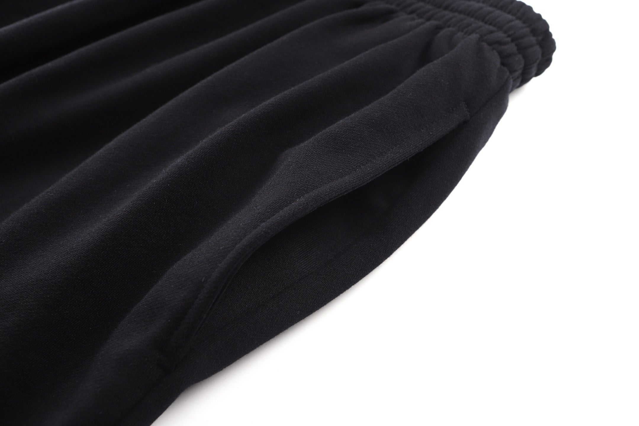Black Pant