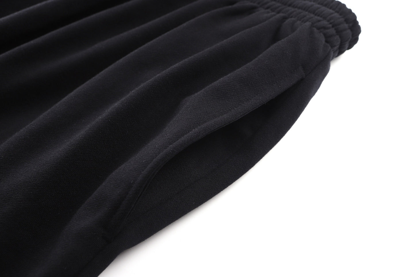 Black Pant