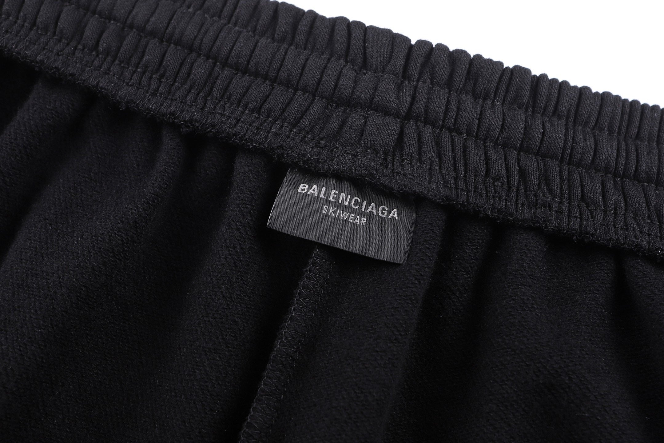 Black Pant