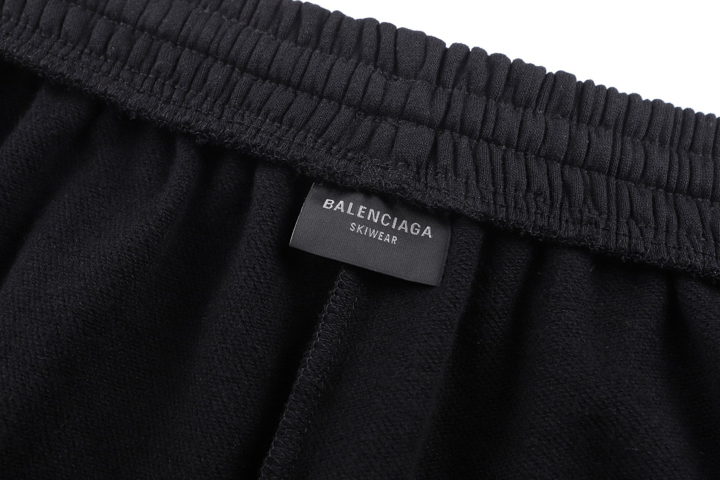 Black Pant