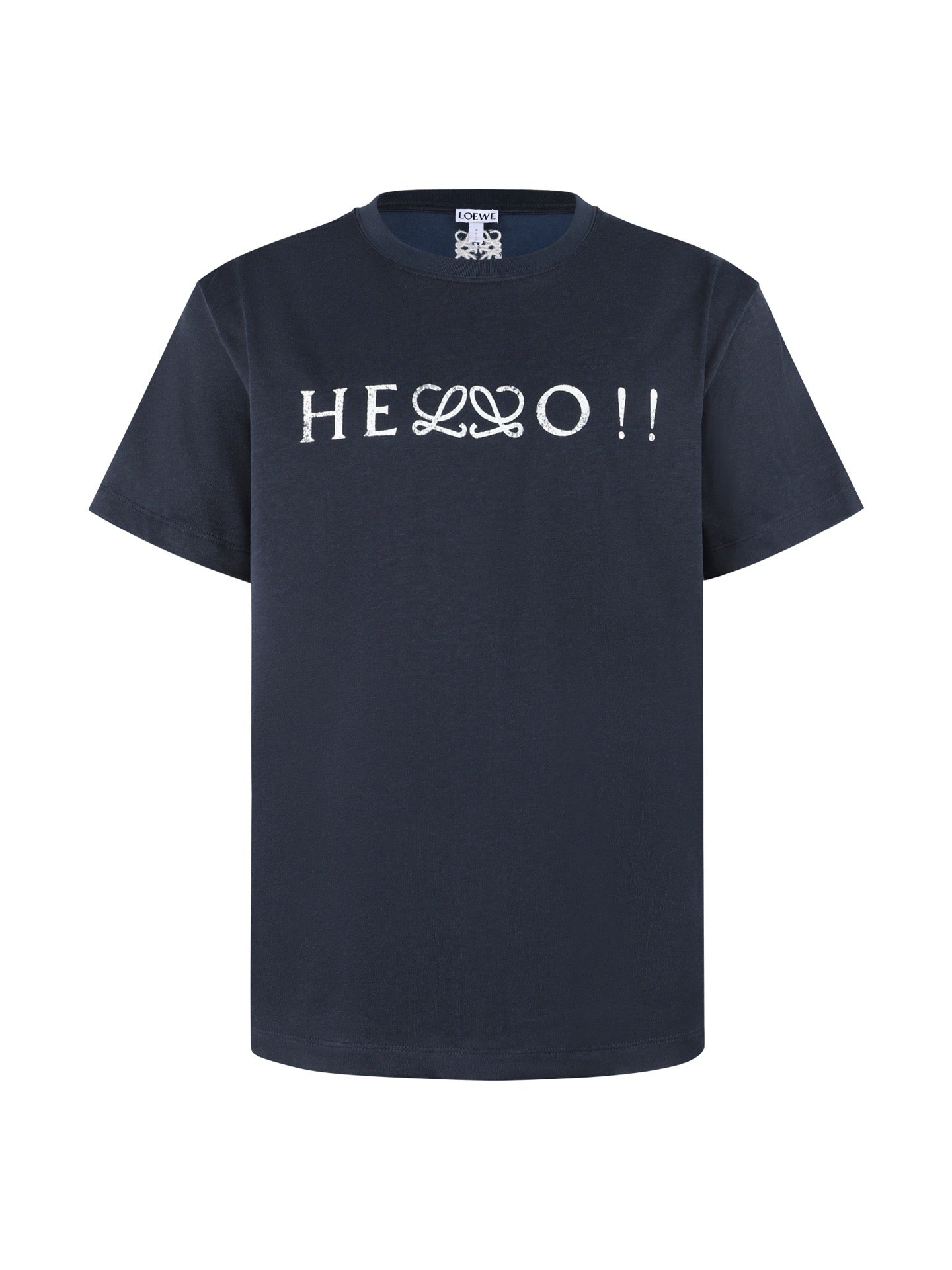 Dark Black T-shirt - FashionHype.xyz