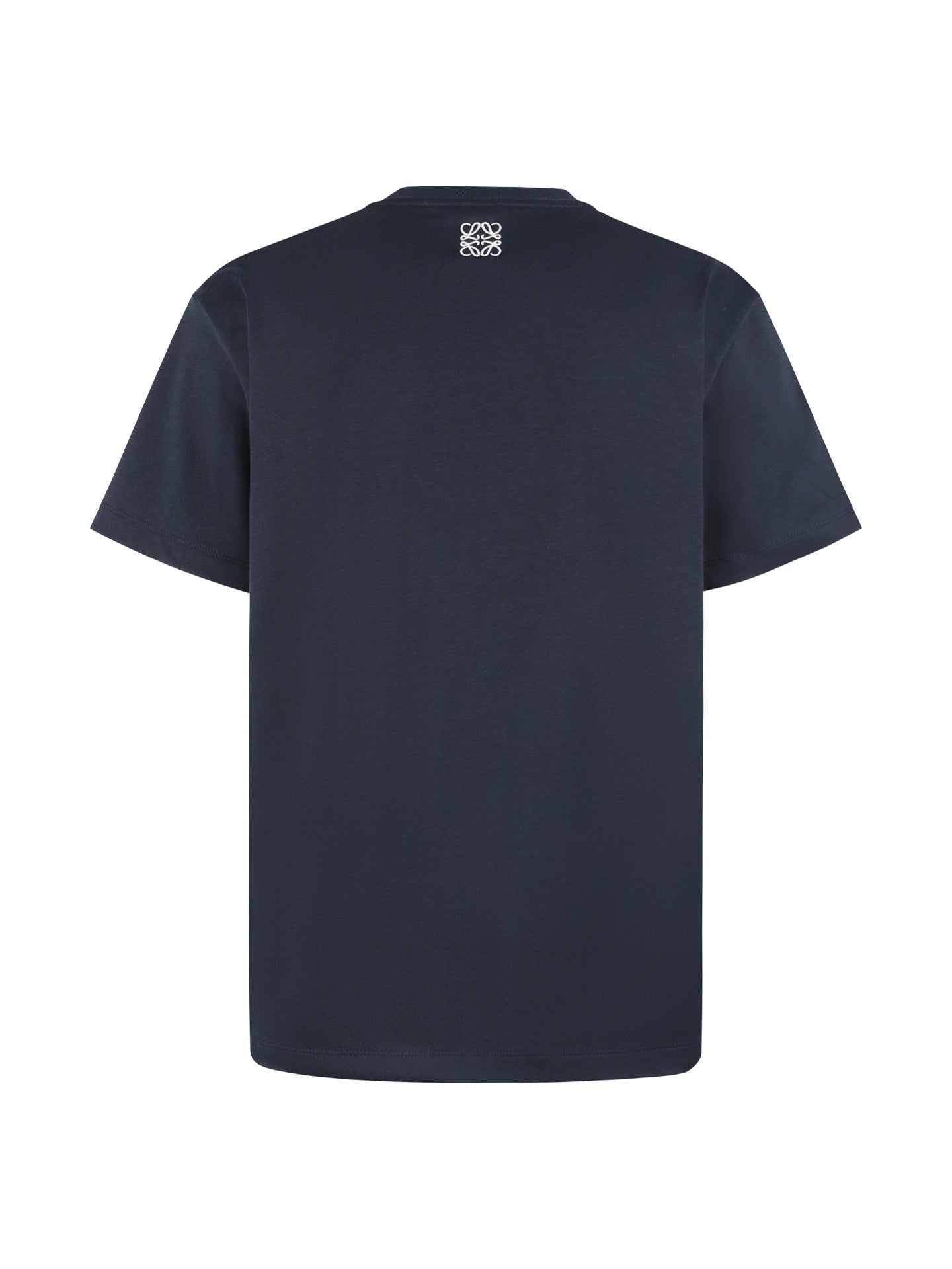 Dark Black T-shirt - FashionHype.xyz