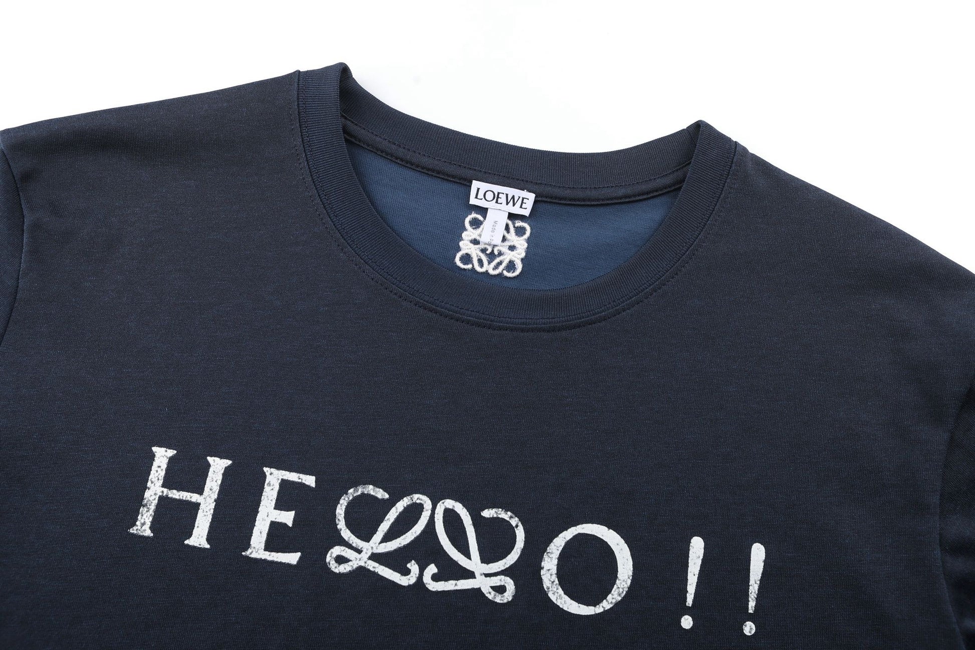Dark Black T-shirt - FashionHype.xyz
