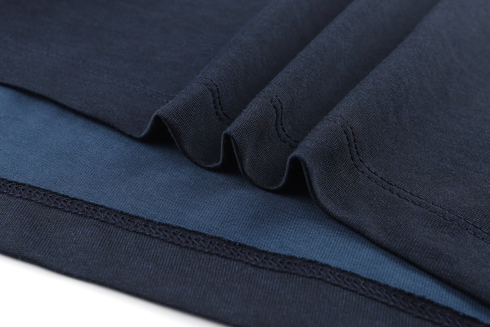 Dark Black T-shirt - FashionHype.xyz
