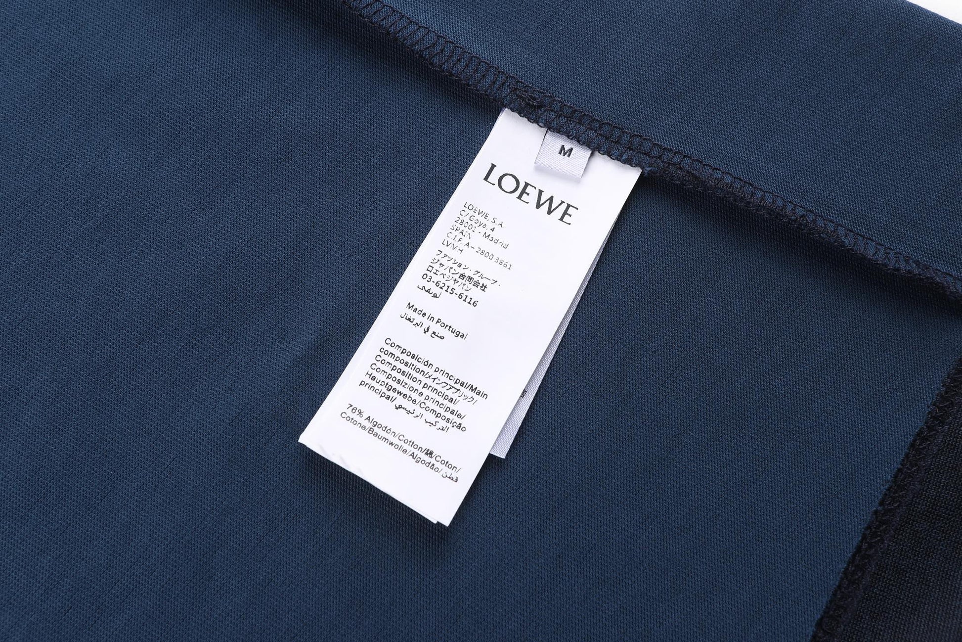 Dark Black T-shirt - FashionHype.xyz