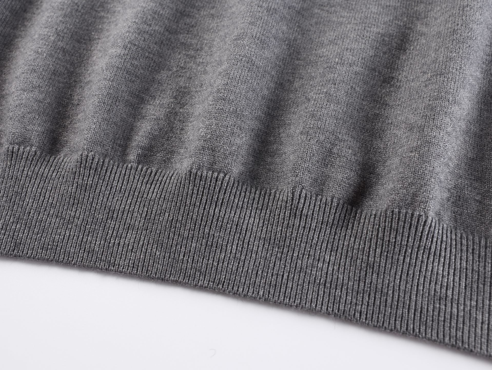 Grey and Black Jersey