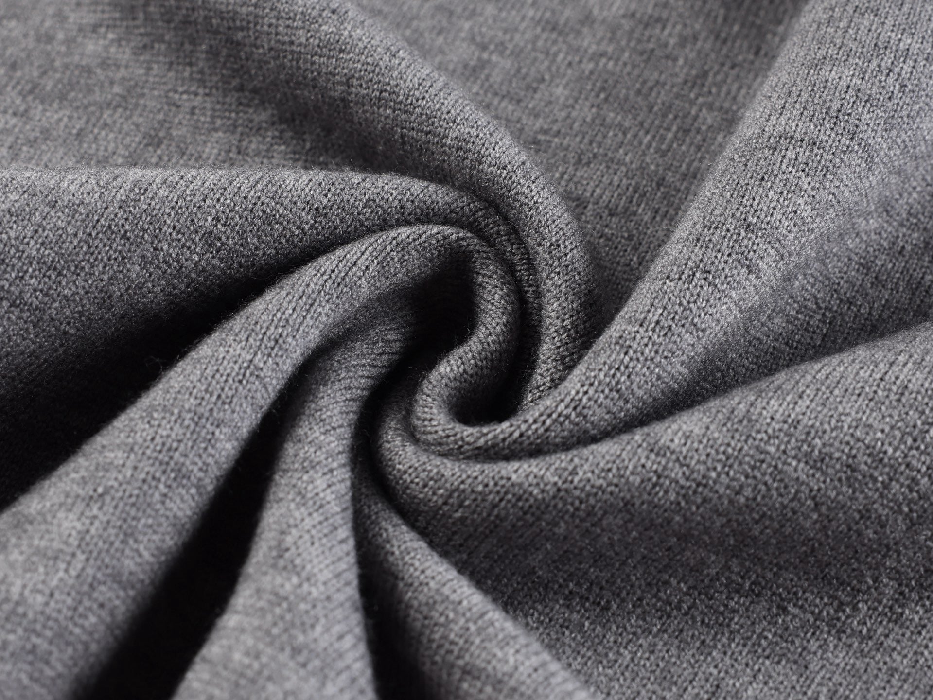 Grey and Black Jersey