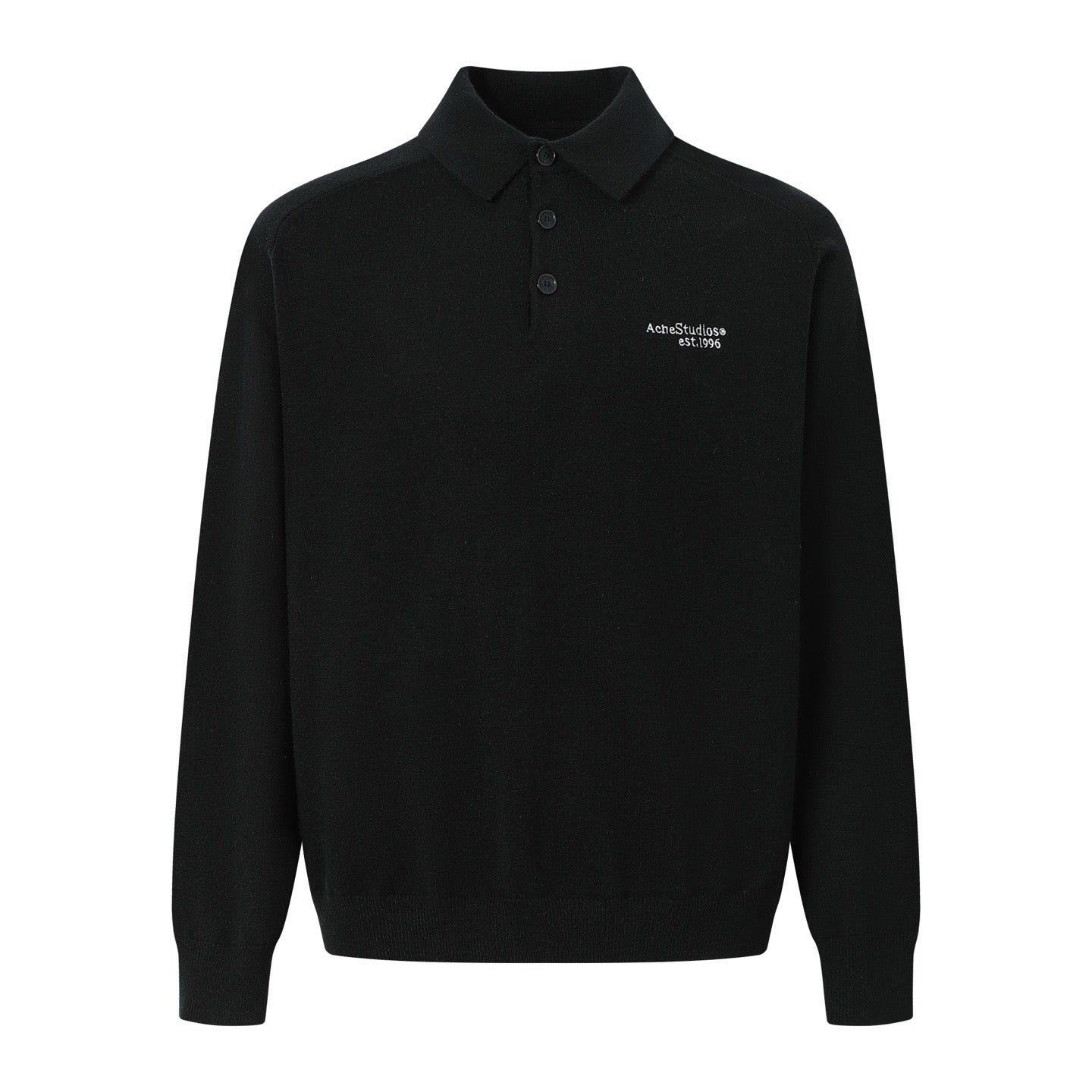 Grey and Black Jersey