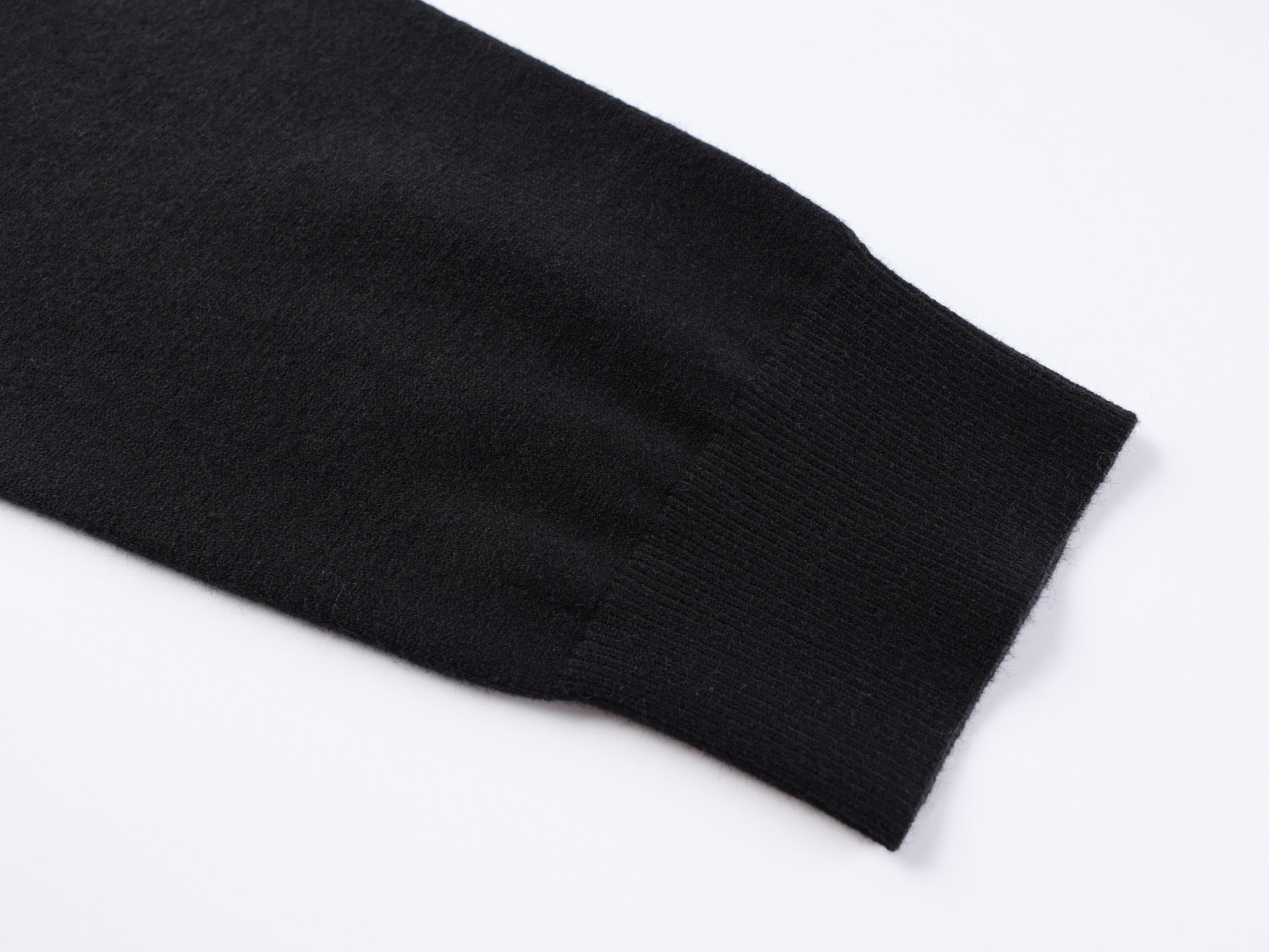 Grey and Black Jersey