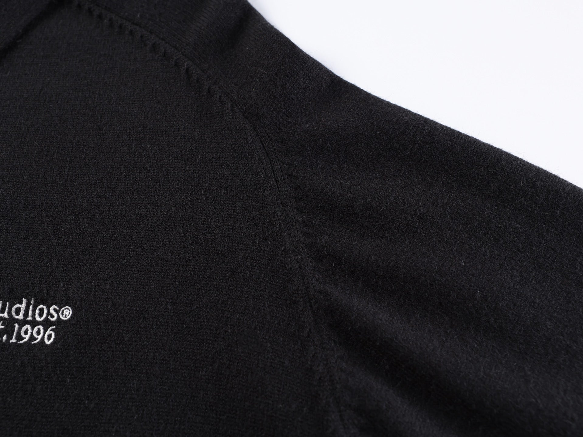 Grey and Black Jersey