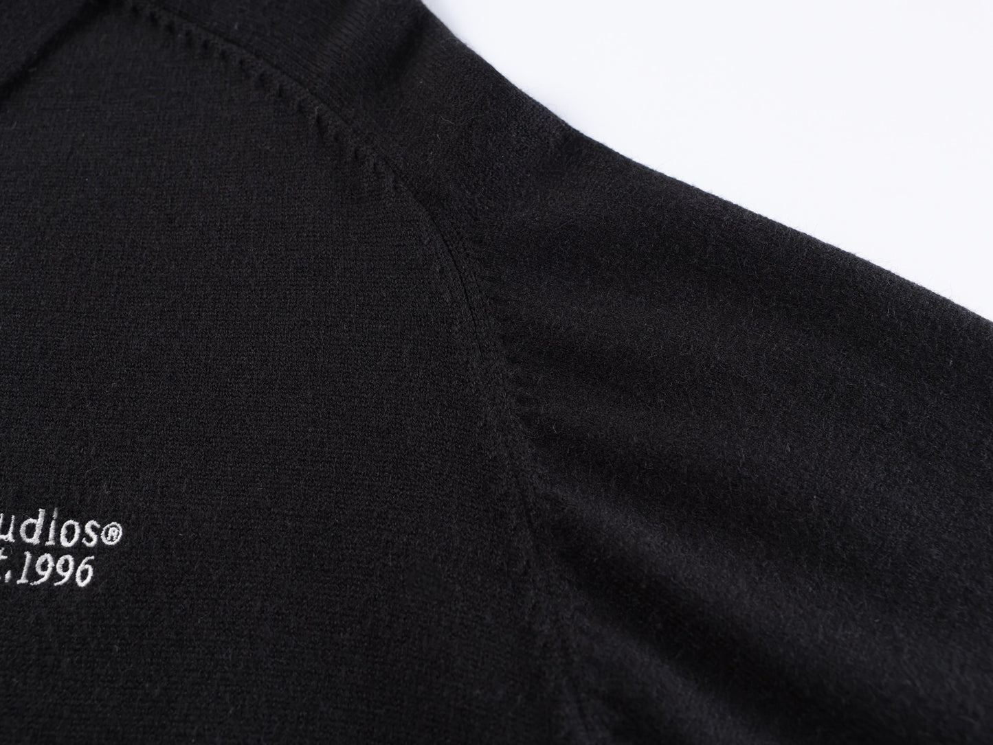 Grey and Black Jersey