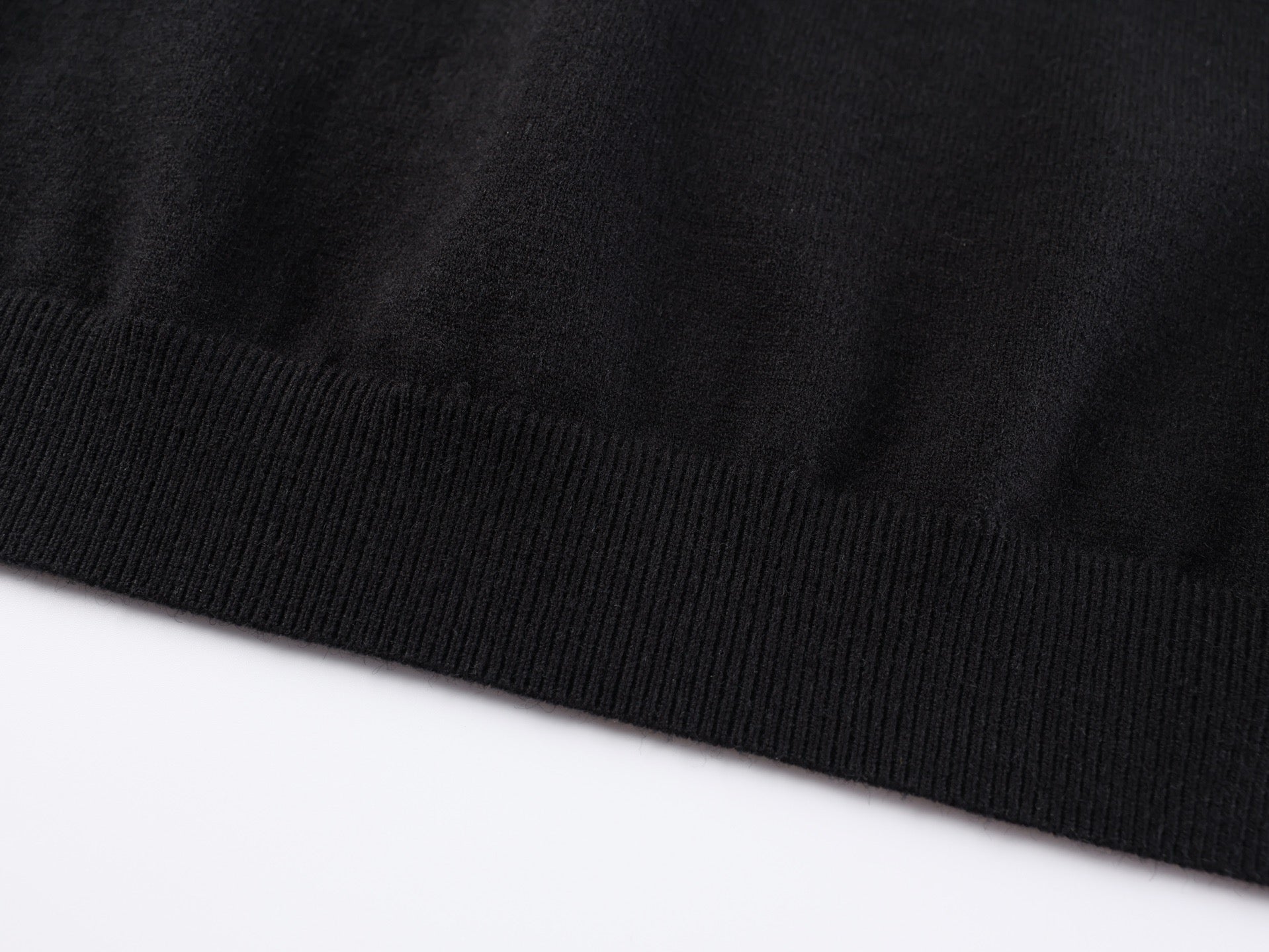 Grey and Black Jersey