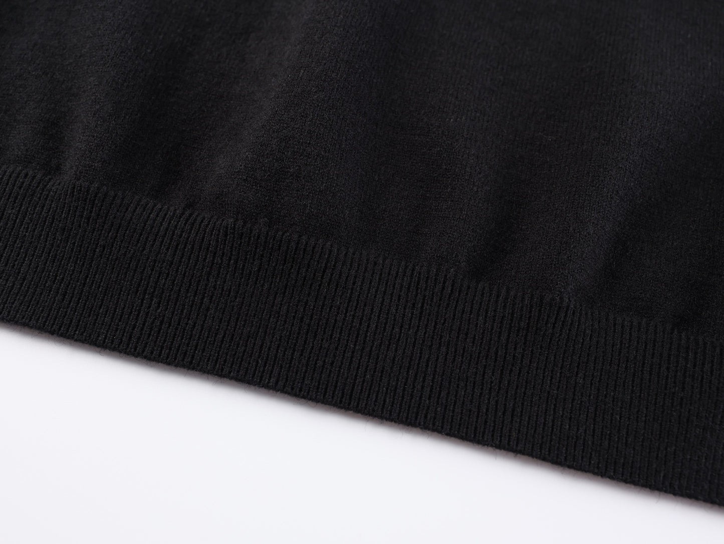 Grey and Black Jersey