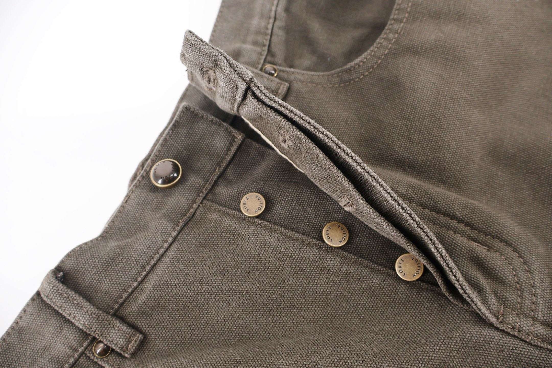 Brown Pant