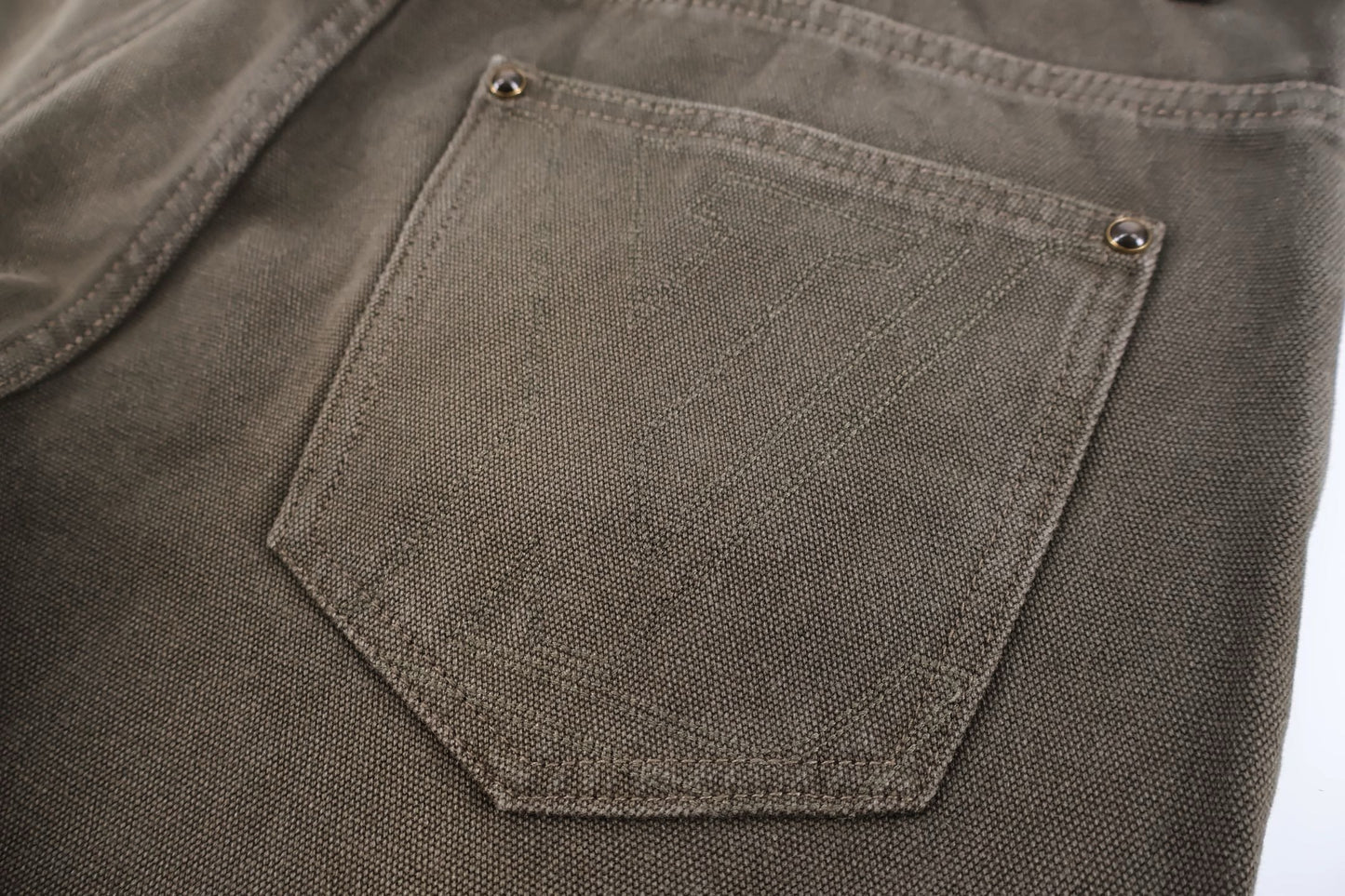 Brown Pant