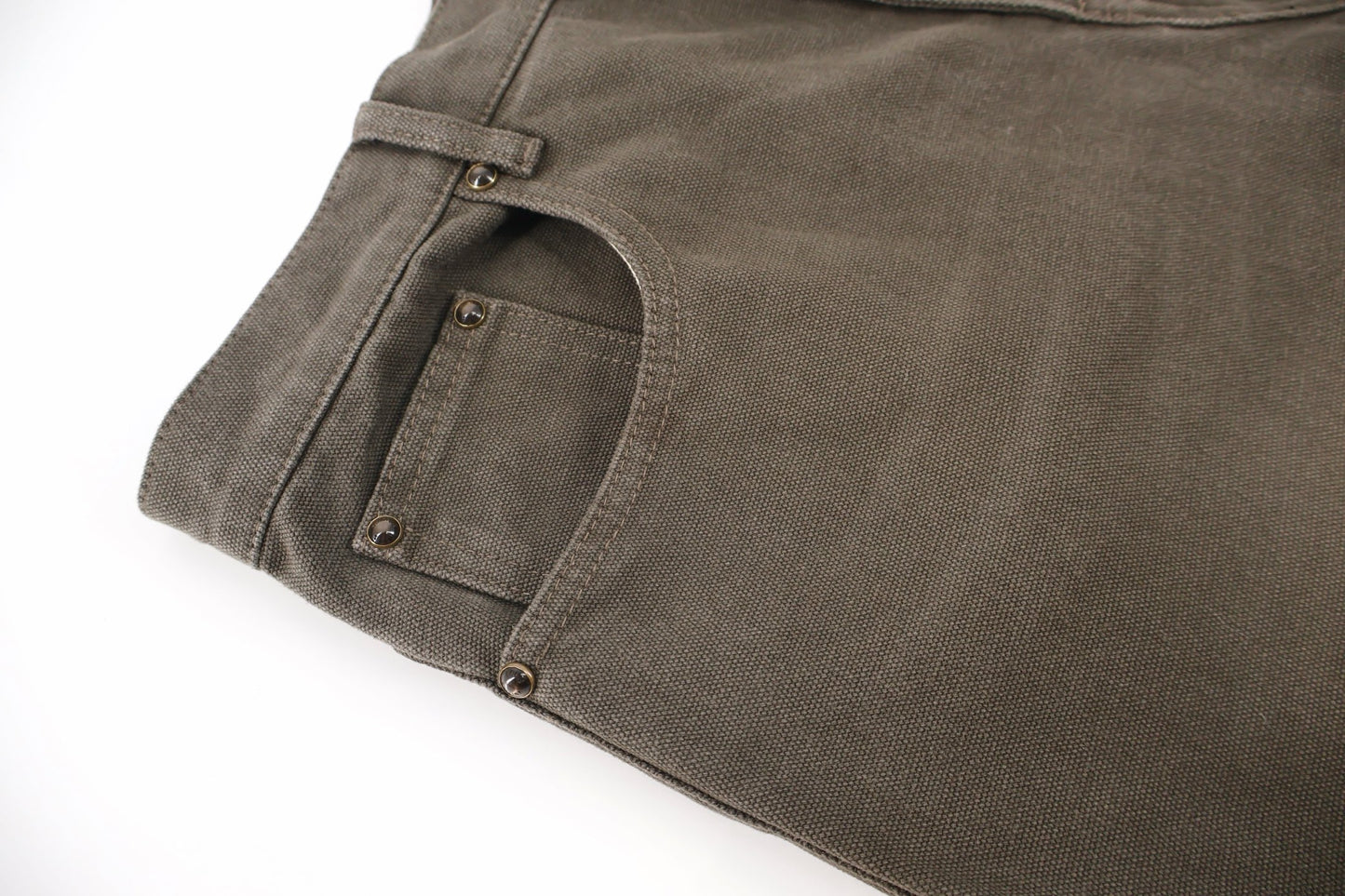 Brown Pant